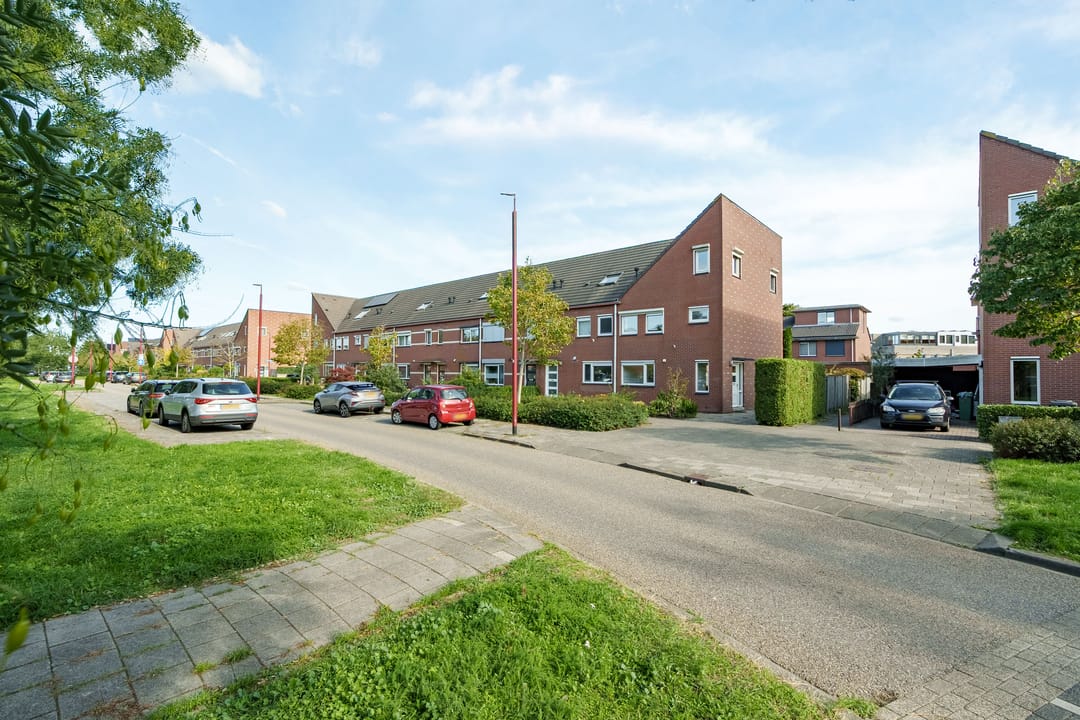 Foto 2 van Herman Heijermanshove 22