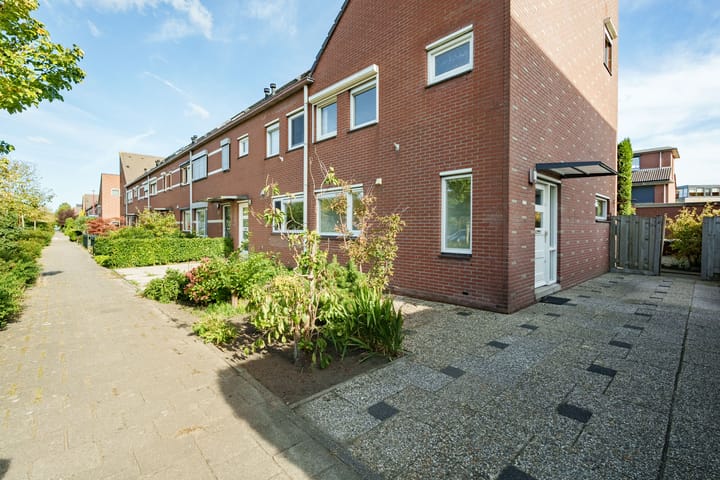 Foto 3 van Herman Heijermanshove 22