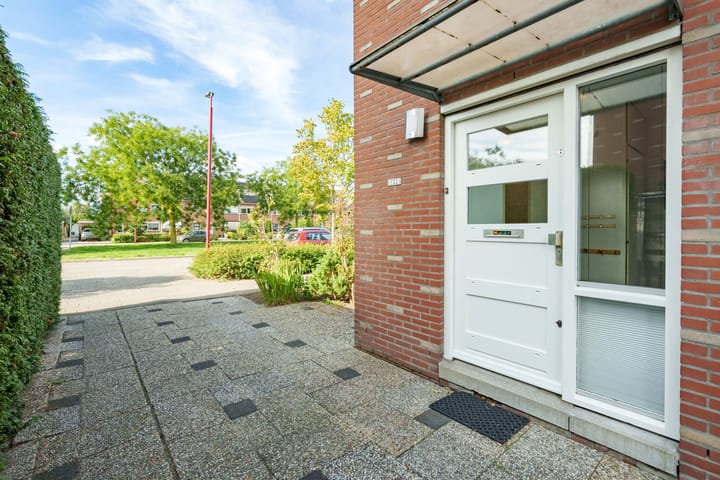 Foto 4 van Herman Heijermanshove 22