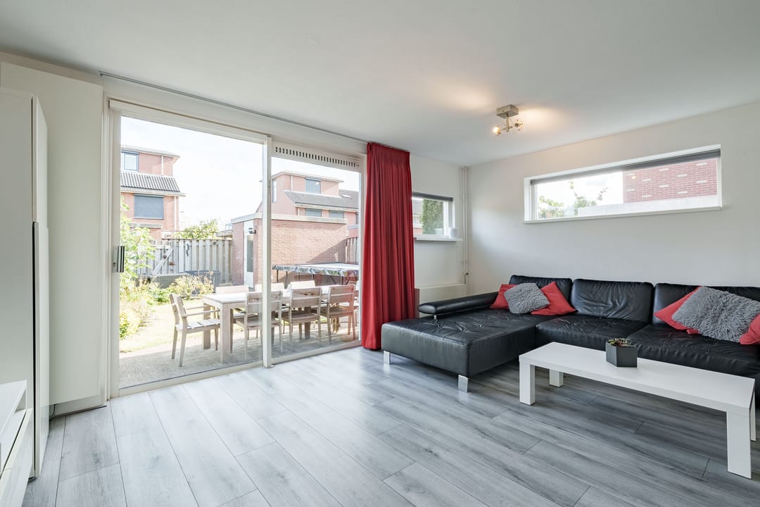 Foto 7 van Herman Heijermanshove 22