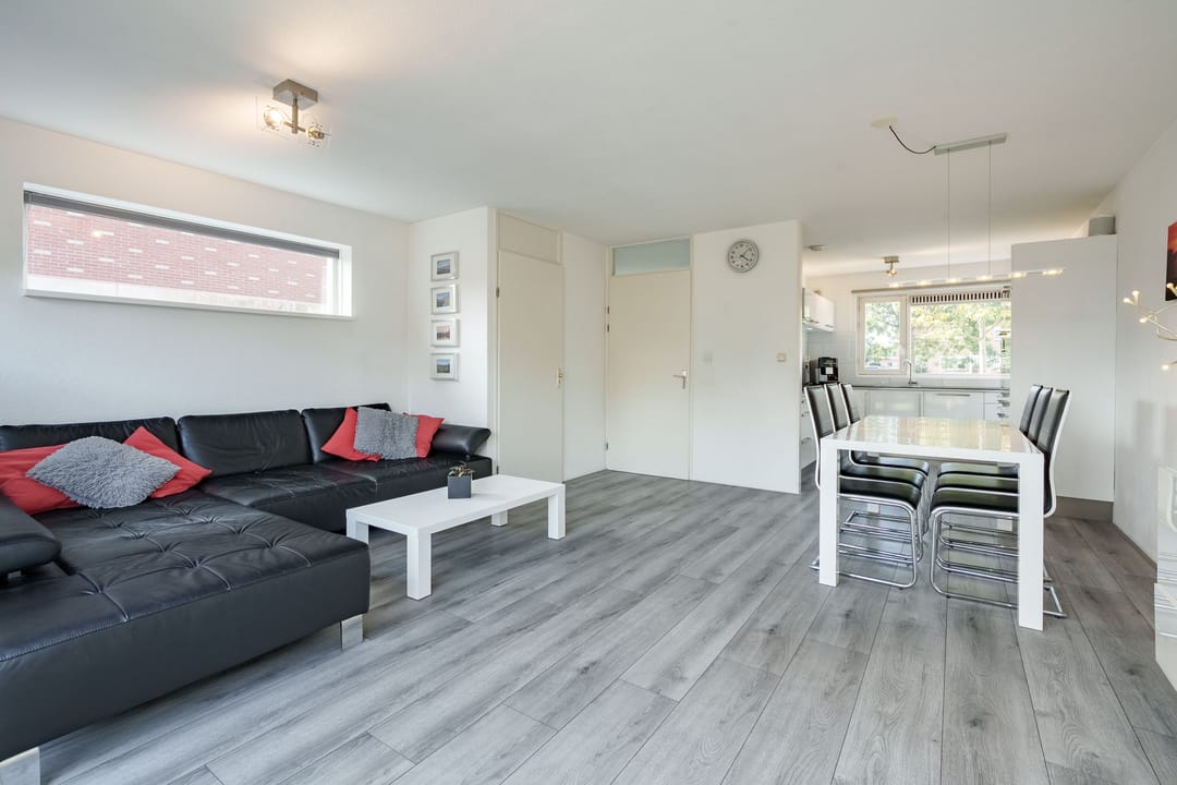 Foto 8 van Herman Heijermanshove 22