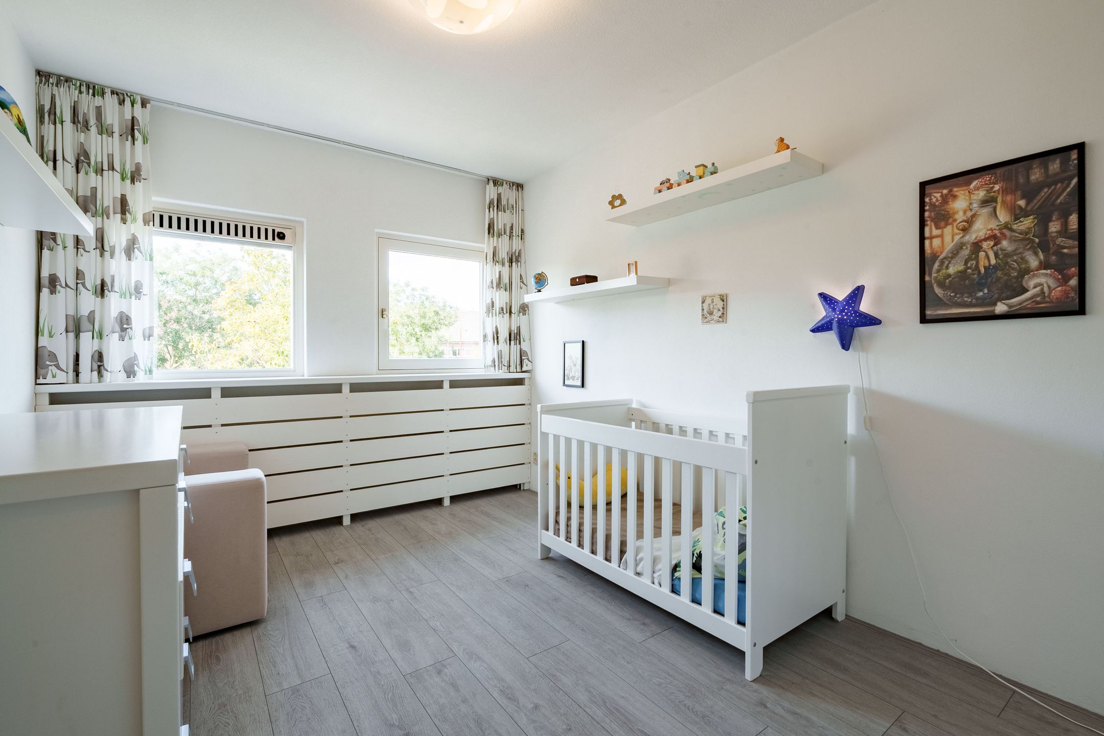 Foto 15 van Herman Heijermanshove 22