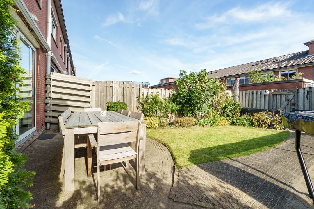 Foto 22 van Herman Heijermanshove 22