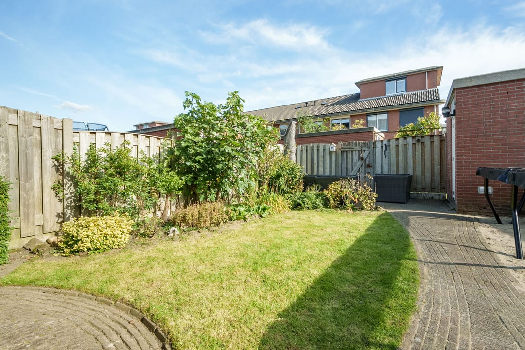 Foto 23 van Herman Heijermanshove 22