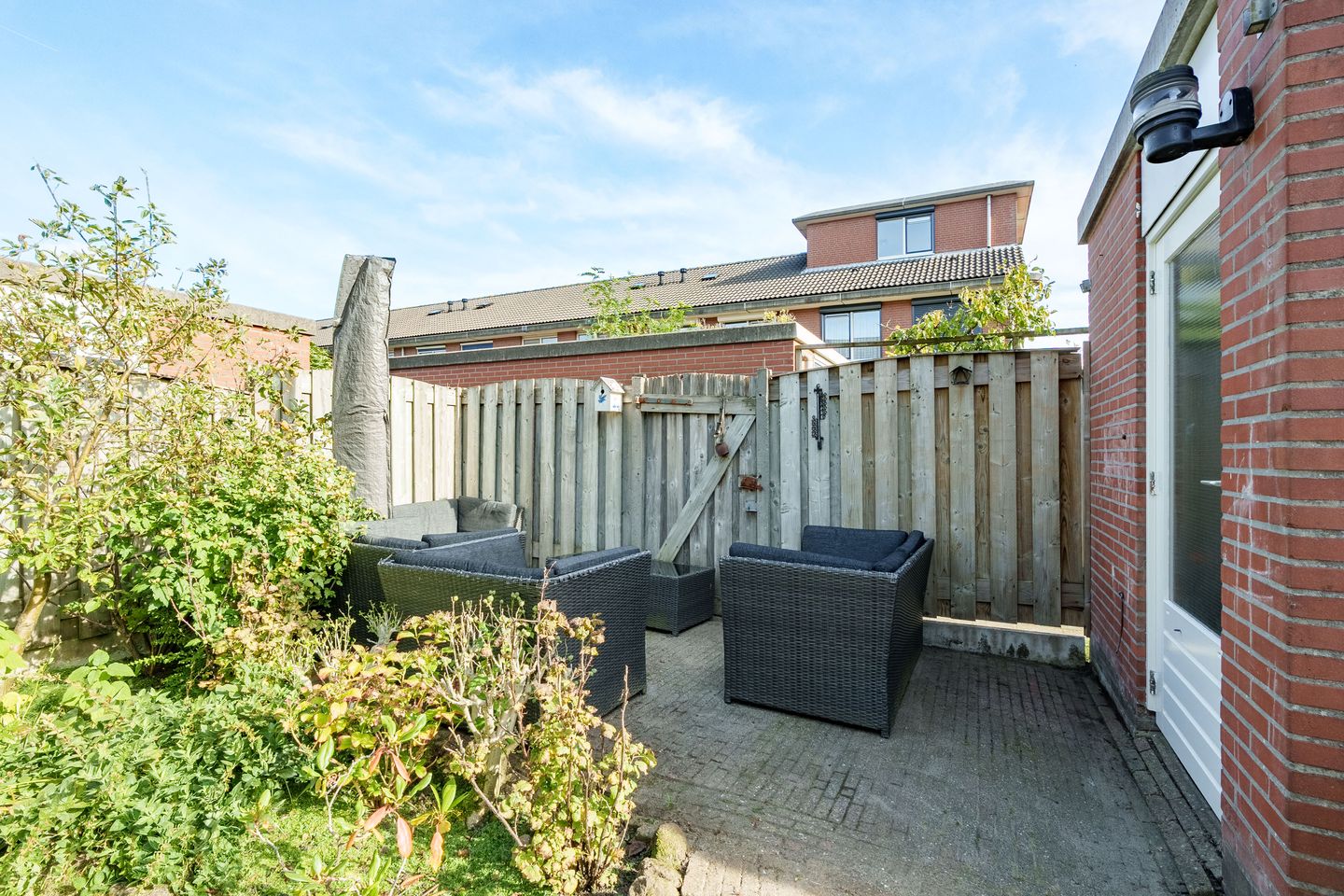 Foto 25 van Herman Heijermanshove 22