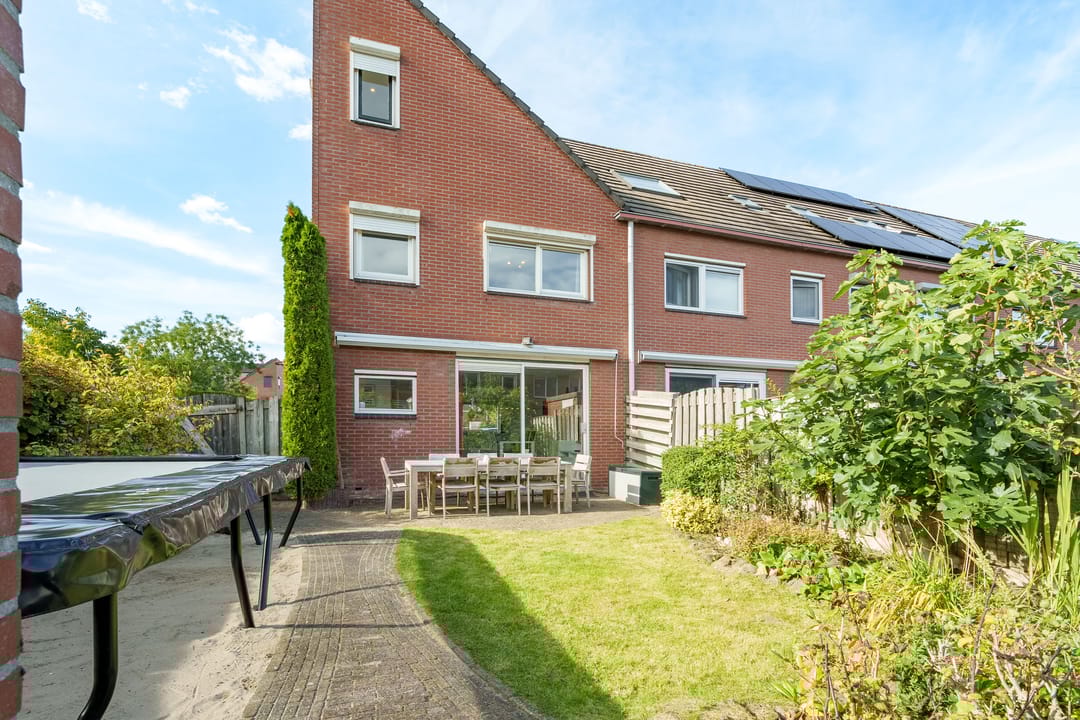 Foto 26 van Herman Heijermanshove 22