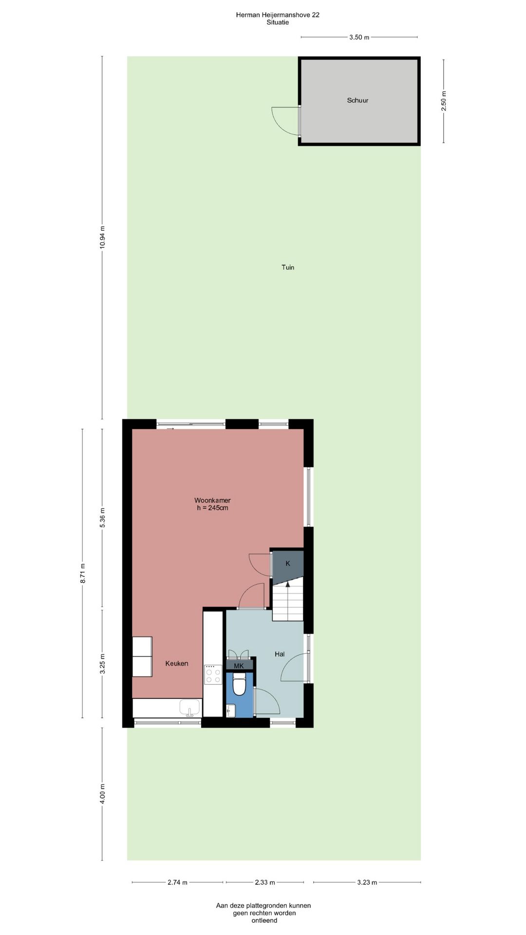 Foto 27 van Herman Heijermanshove 22