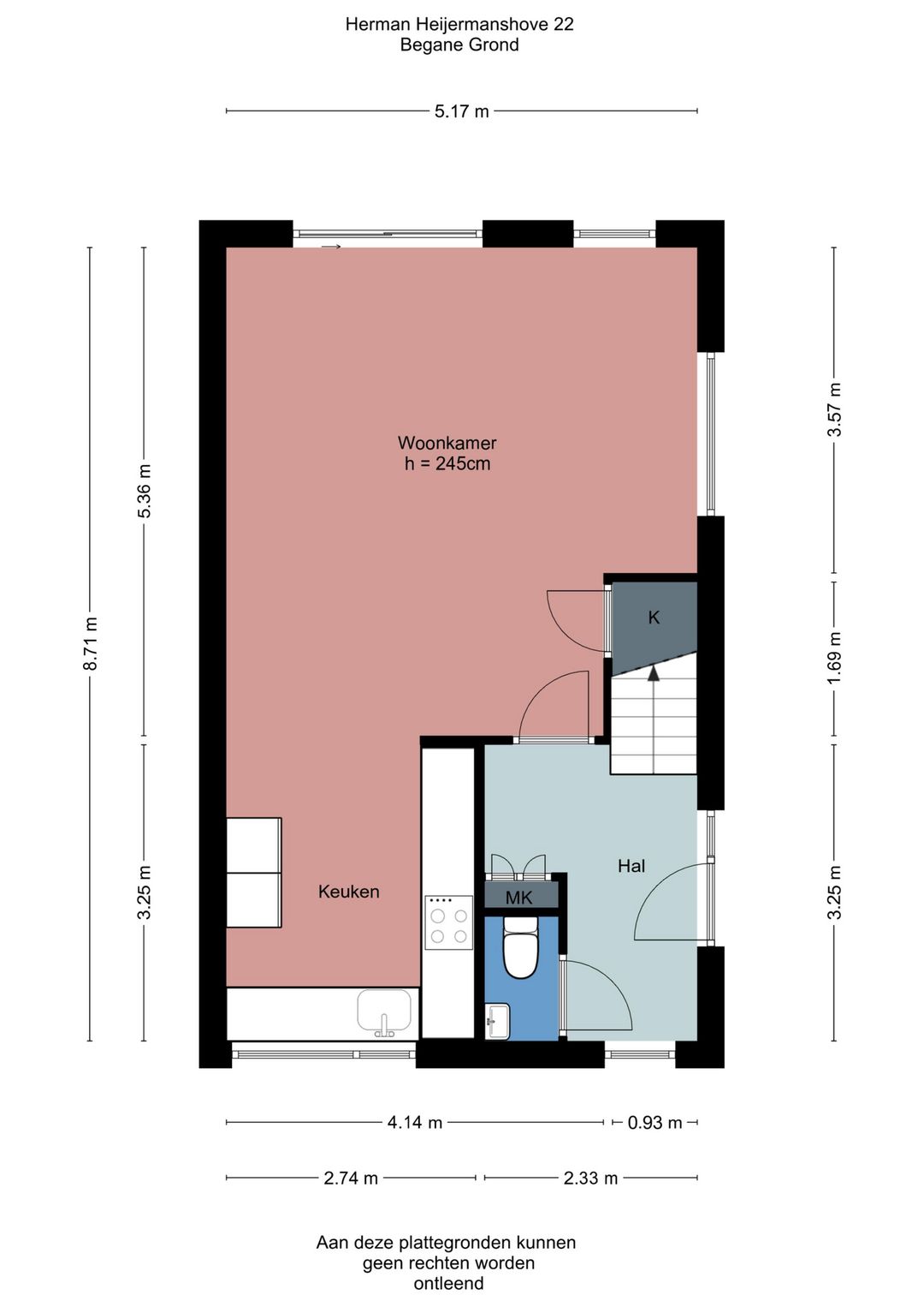 Foto 28 van Herman Heijermanshove 22