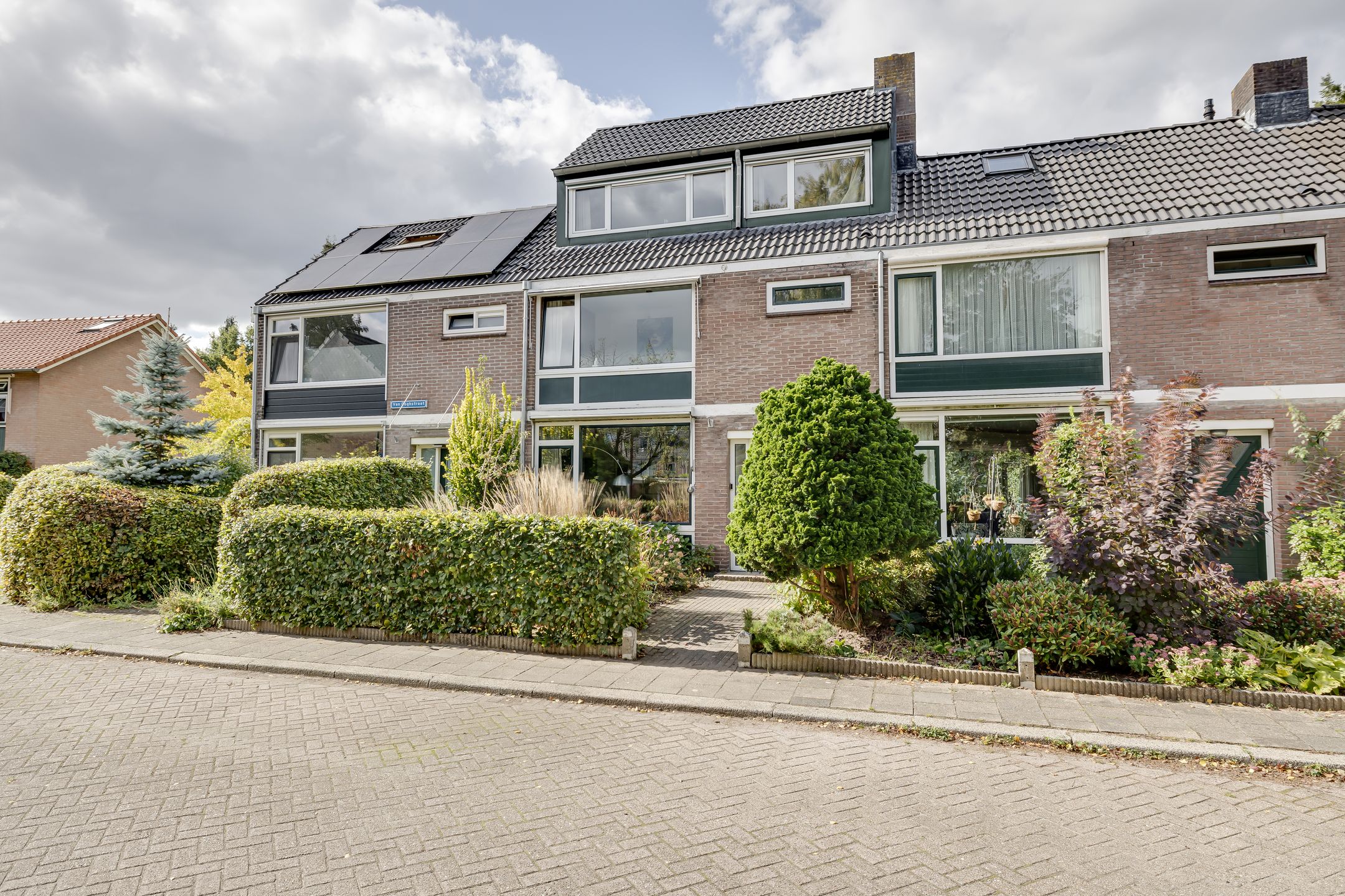 Van Goghstraat, 38, Apeldoorn, 7312SZ, Gelderland, Nederland 38