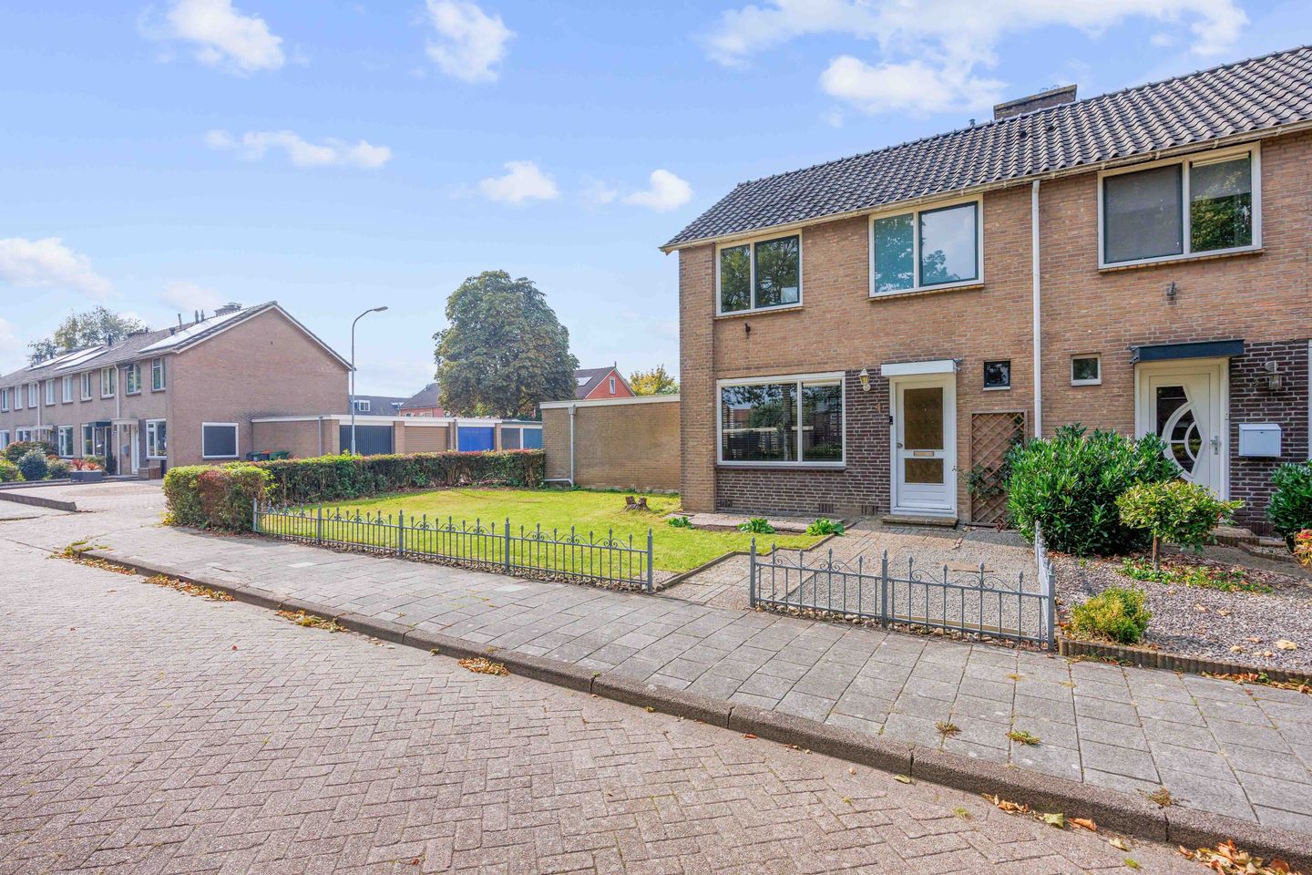 Photo 4 of Multatulistraat 4