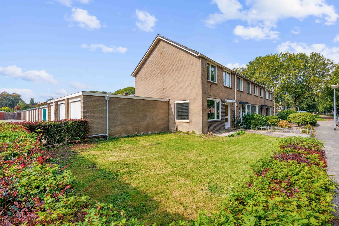 Photo 5 of Multatulistraat 4