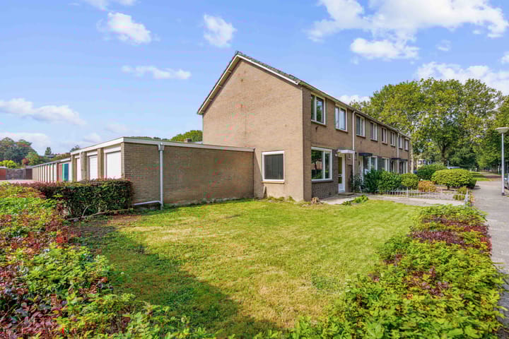 Foto 5 van Multatulistraat 4