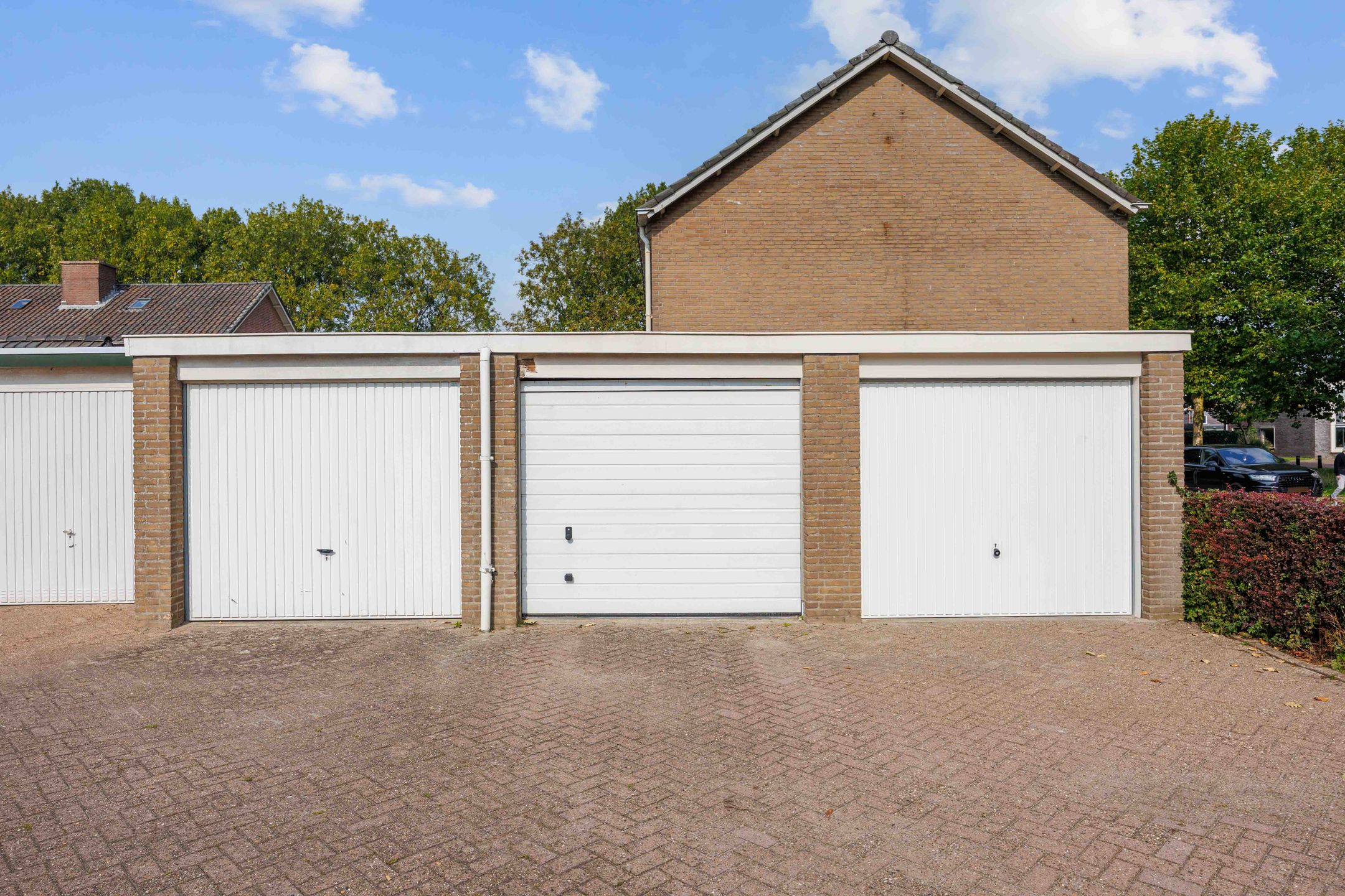 Photo 6 of Multatulistraat 4