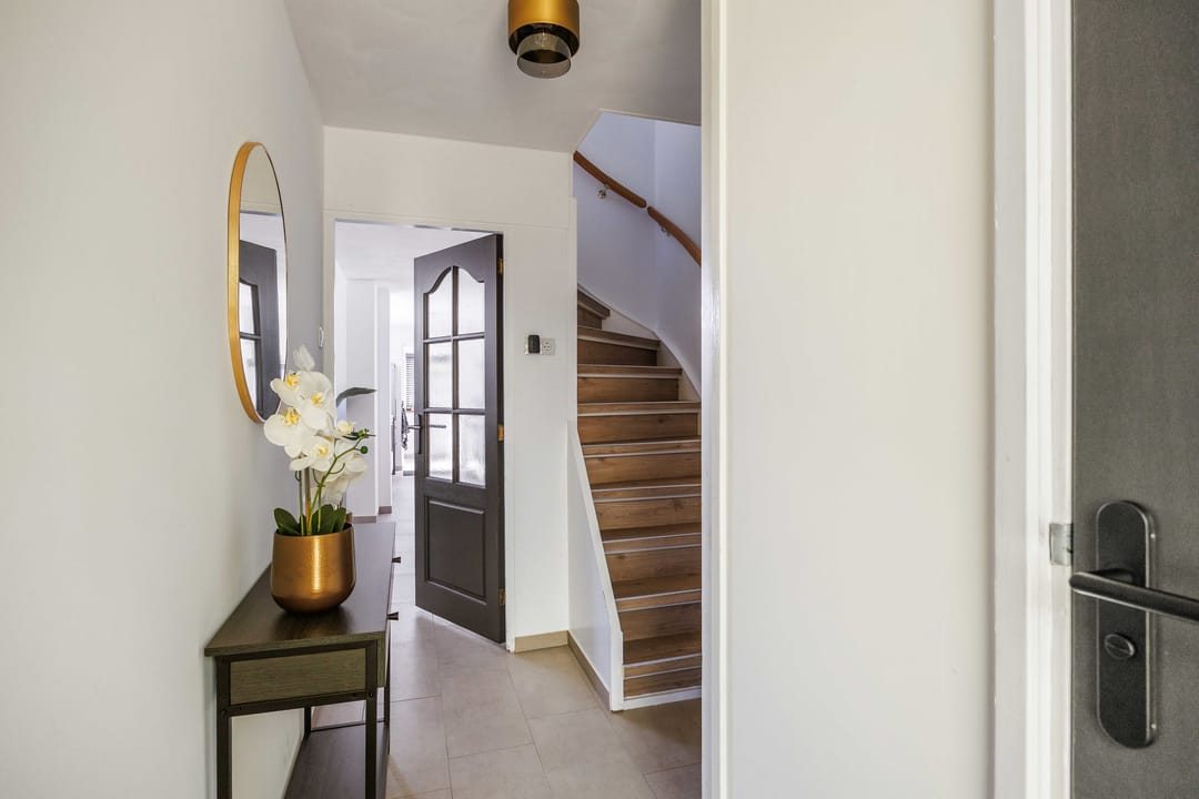 Photo 8 of Multatulistraat 4