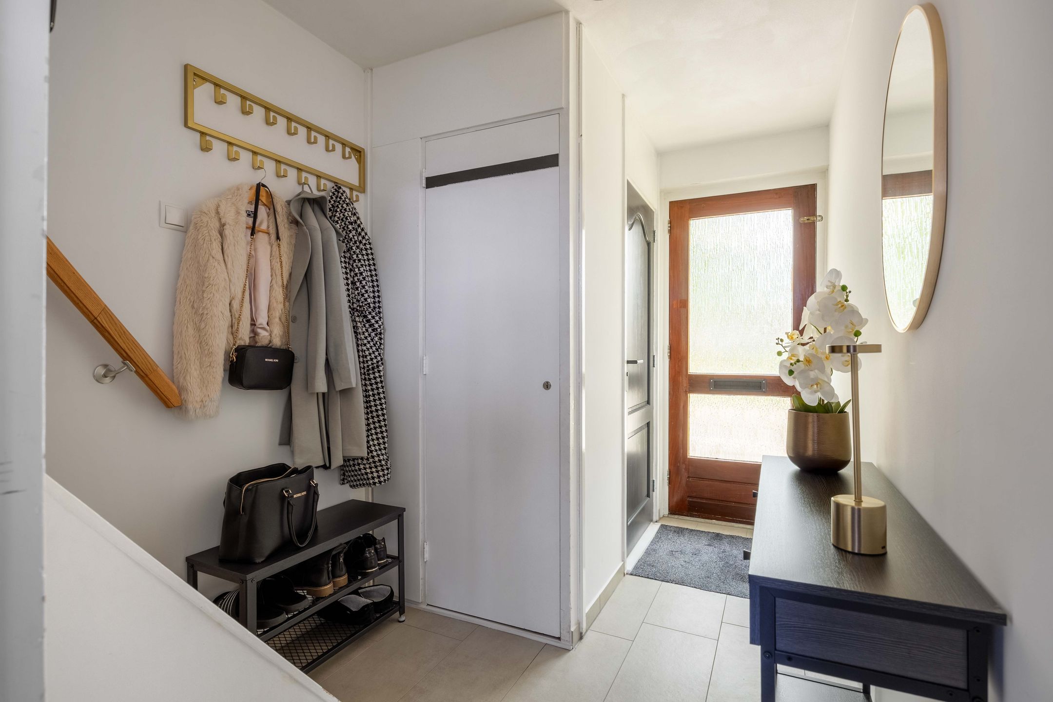 Photo 9 of Multatulistraat 4