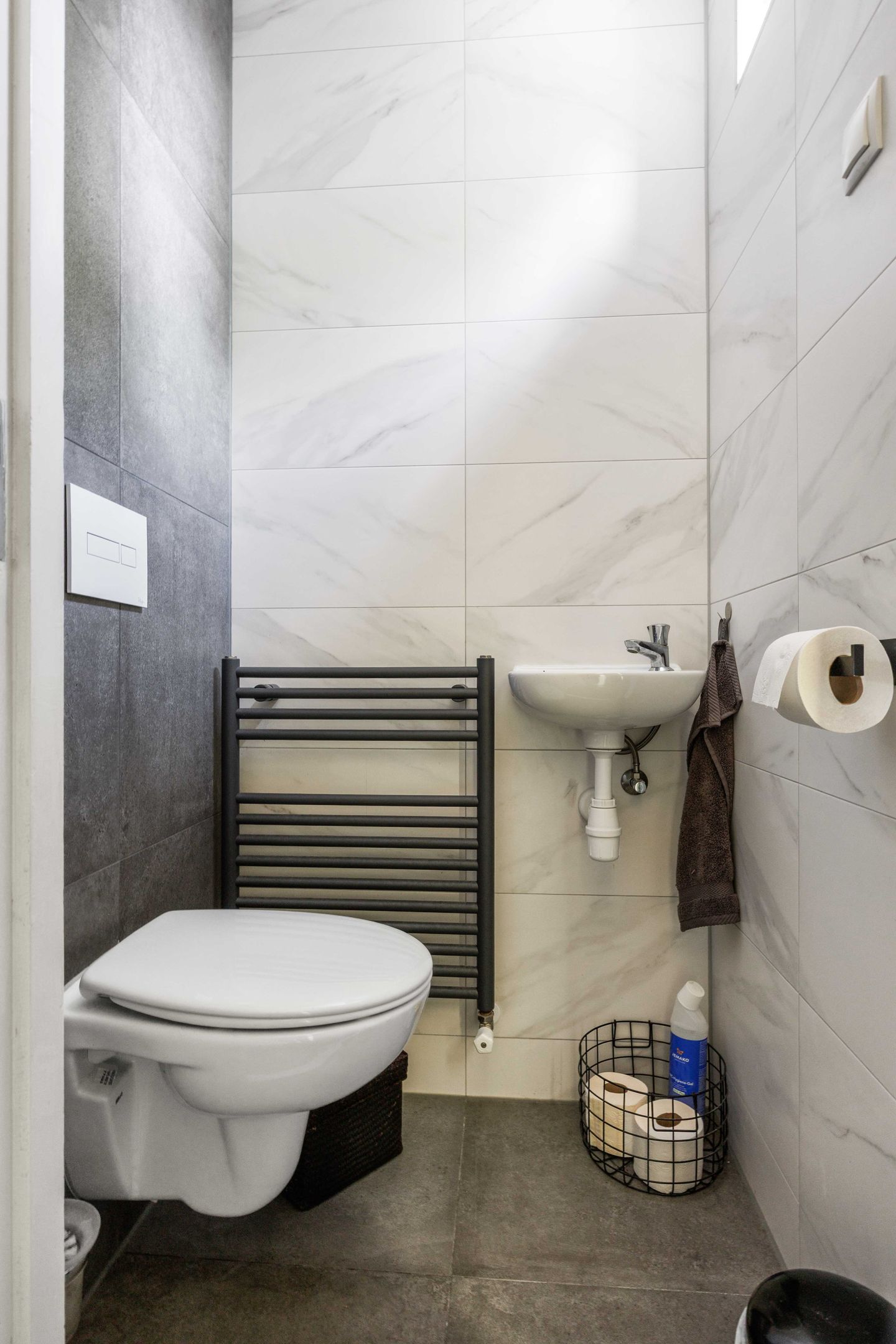 Photo 10 of Multatulistraat 4