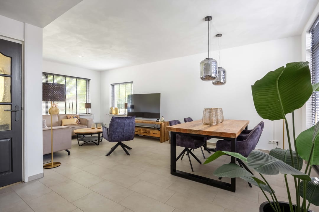 Photo 13 of Multatulistraat 4