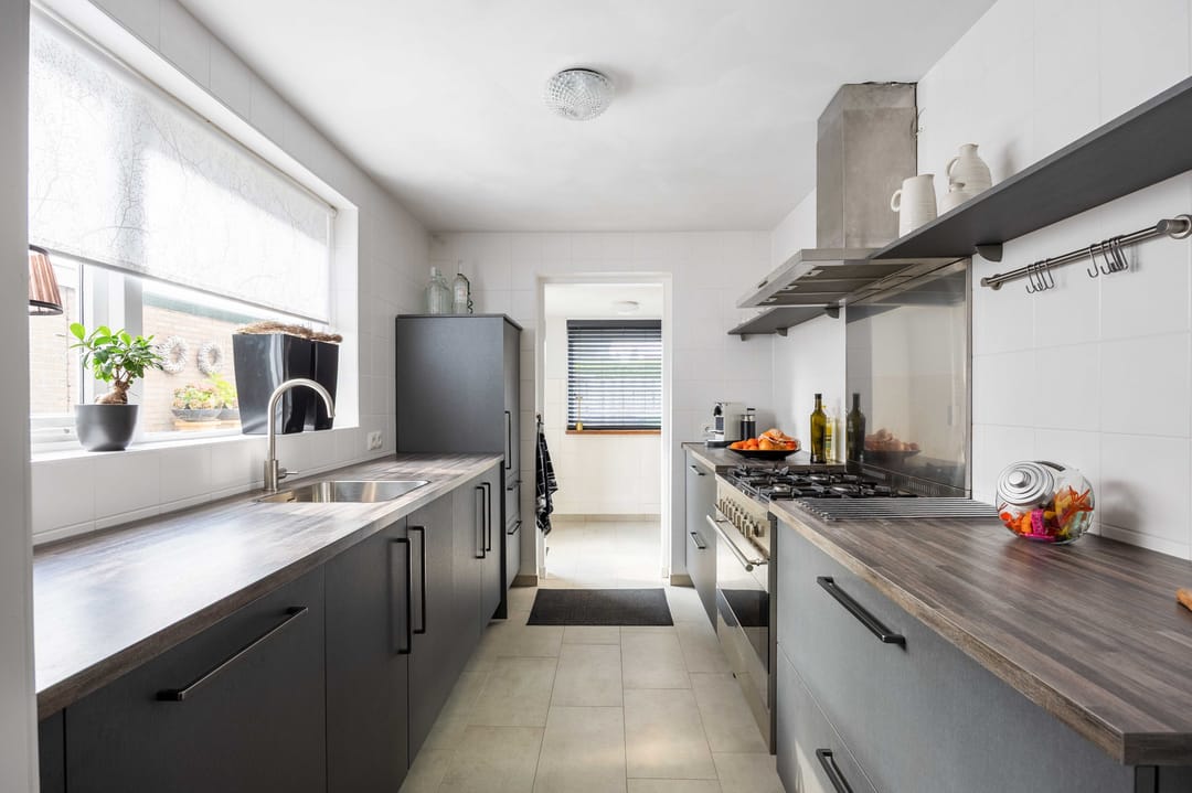 Photo 23 of Multatulistraat 4