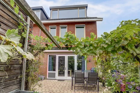 Willy den Oudenstraat 38 tertiary image