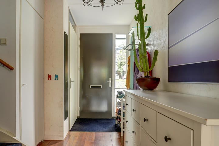 Foto 5 van Willy den Oudenstraat 38