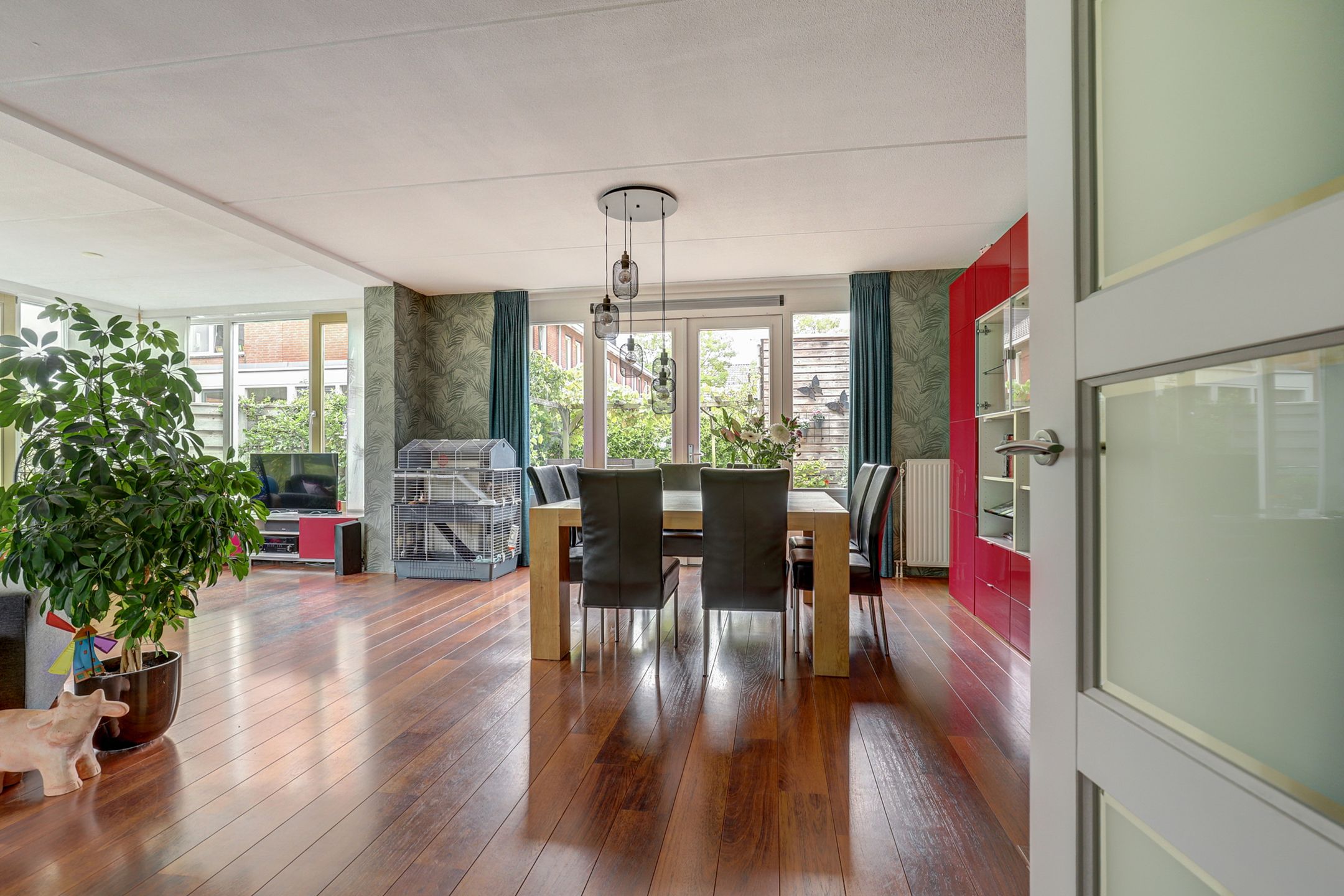 Foto 6 van Willy den Oudenstraat 38