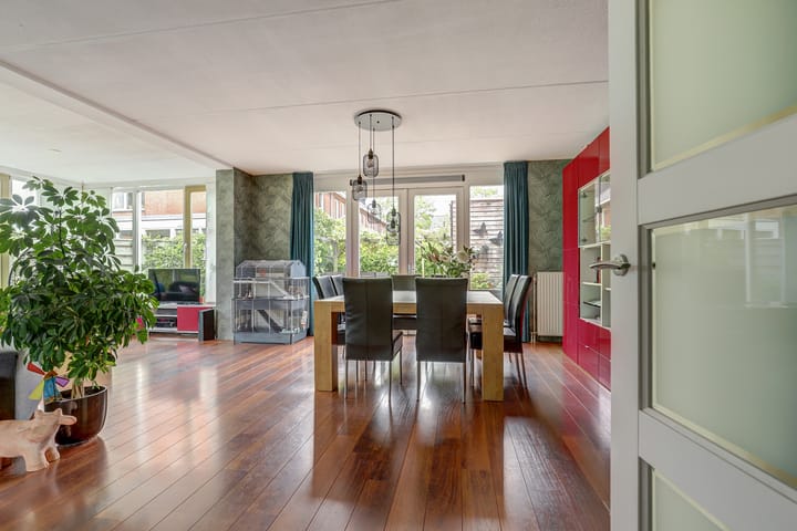 Foto 6 van Willy den Oudenstraat 38