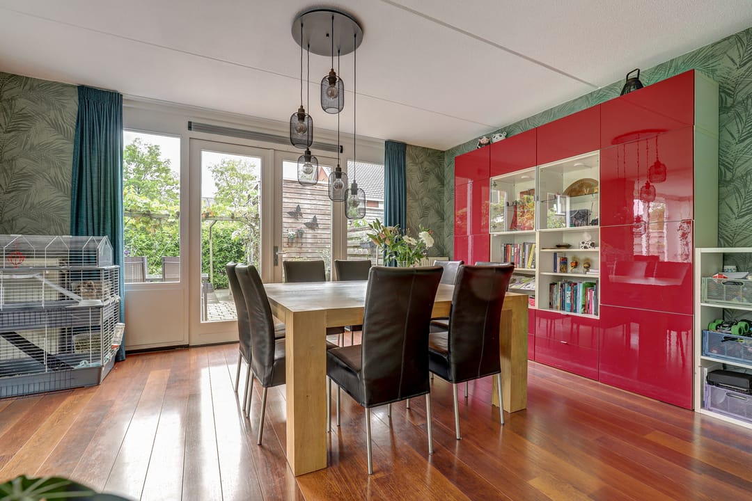 Foto 7 van Willy den Oudenstraat 38