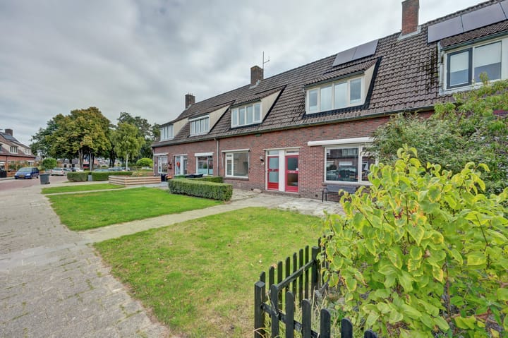 Foto 2 van Eerste Koppelveenweg 30