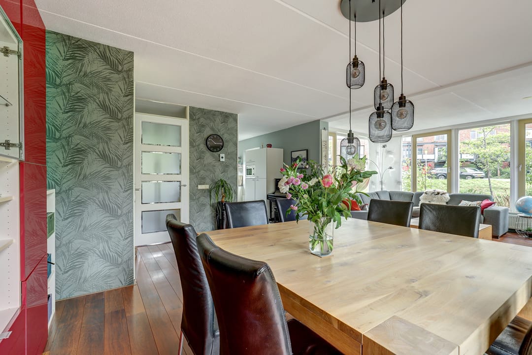 Foto 8 van Willy den Oudenstraat 38