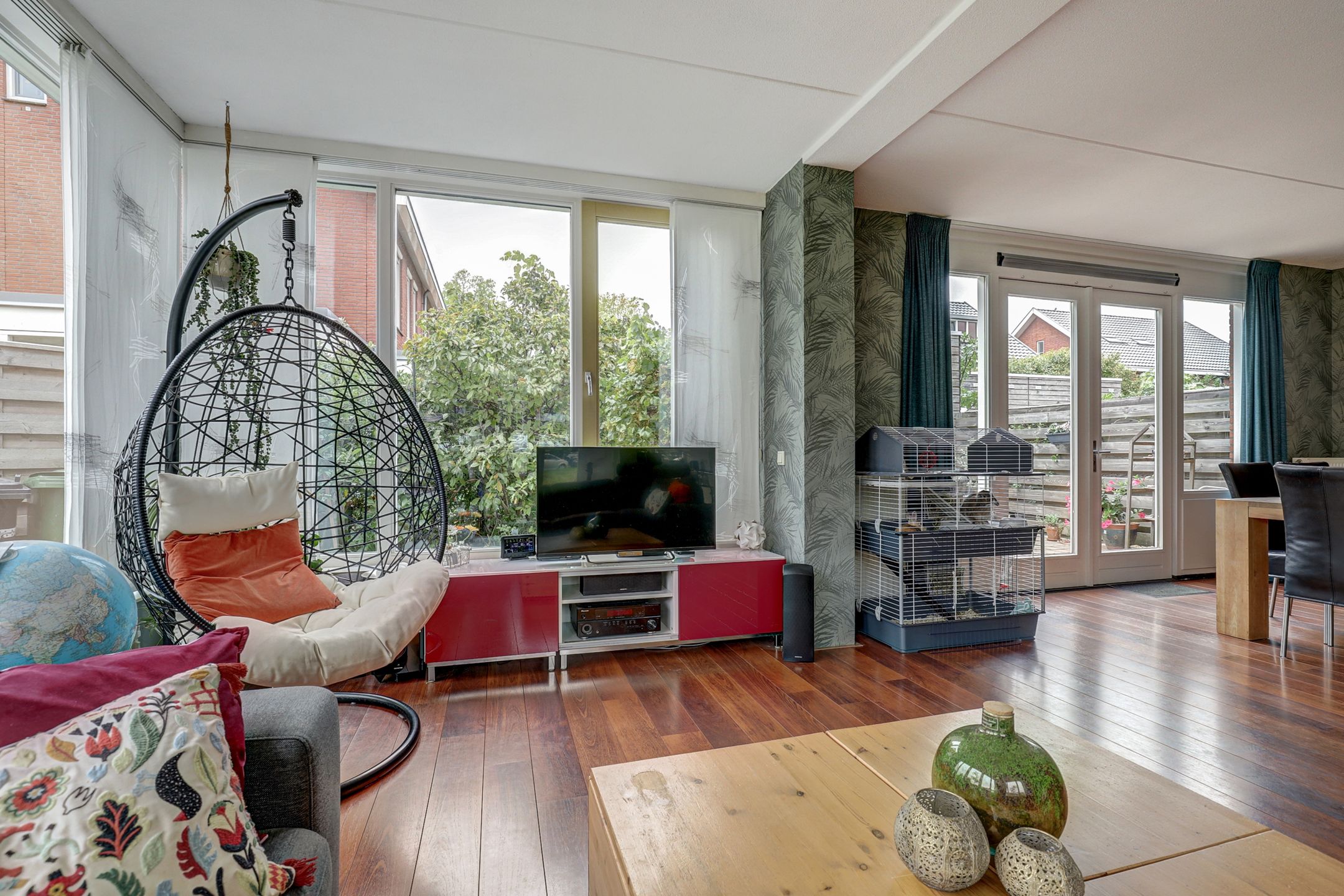 Foto 9 van Willy den Oudenstraat 38