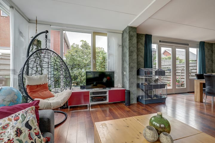 Foto 9 van Willy den Oudenstraat 38