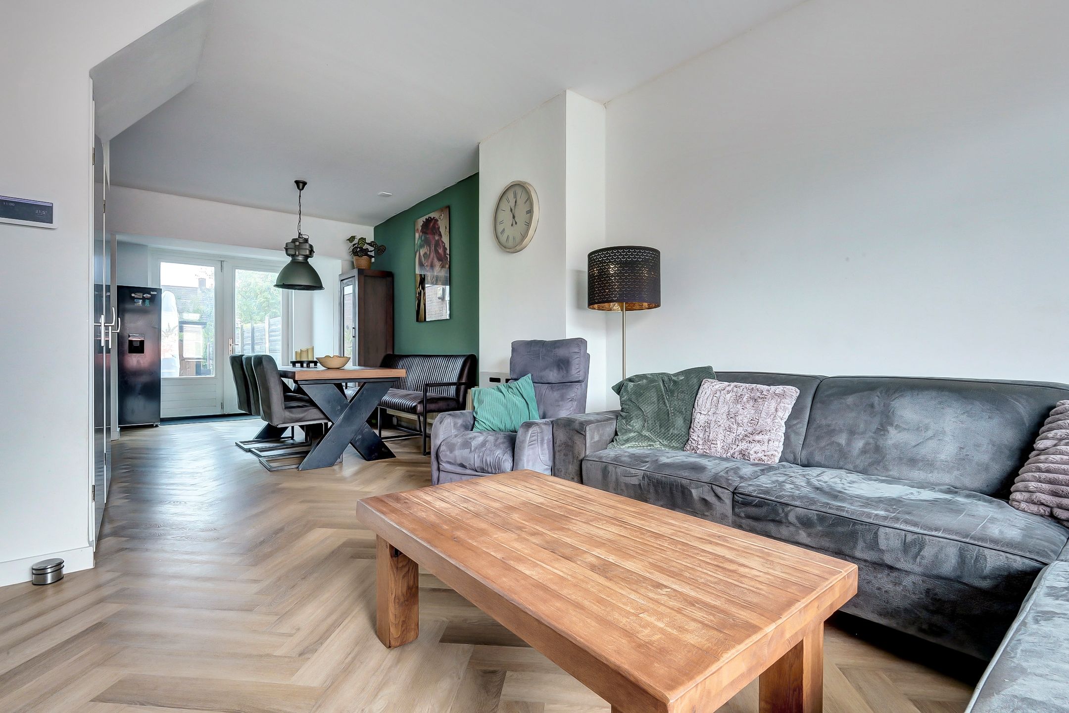 Foto 3 van Eerste Koppelveenweg 30