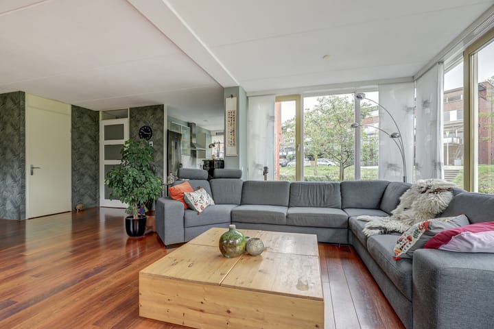 Foto 10 van Willy den Oudenstraat 38