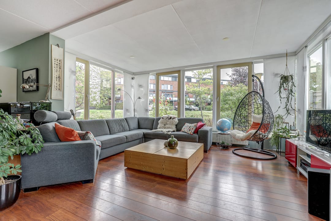 Foto 11 van Willy den Oudenstraat 38