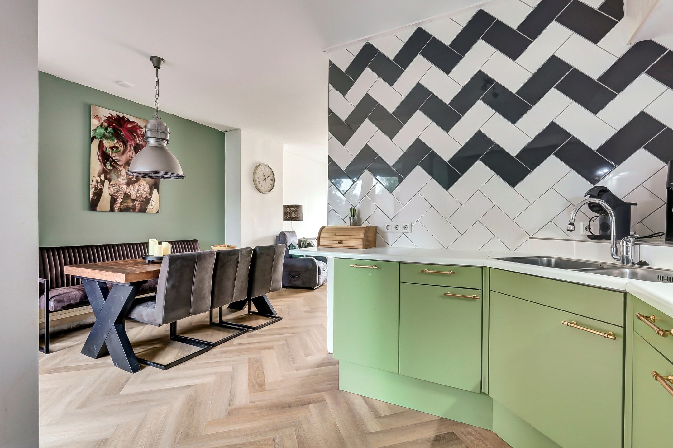 Foto 6 van Eerste Koppelveenweg 30