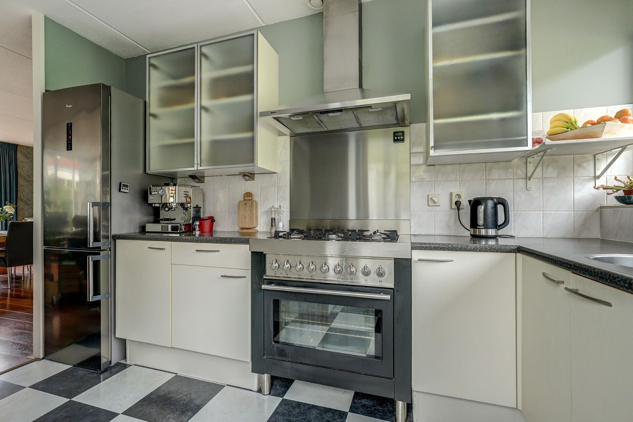 Foto 15 van Willy den Oudenstraat 38