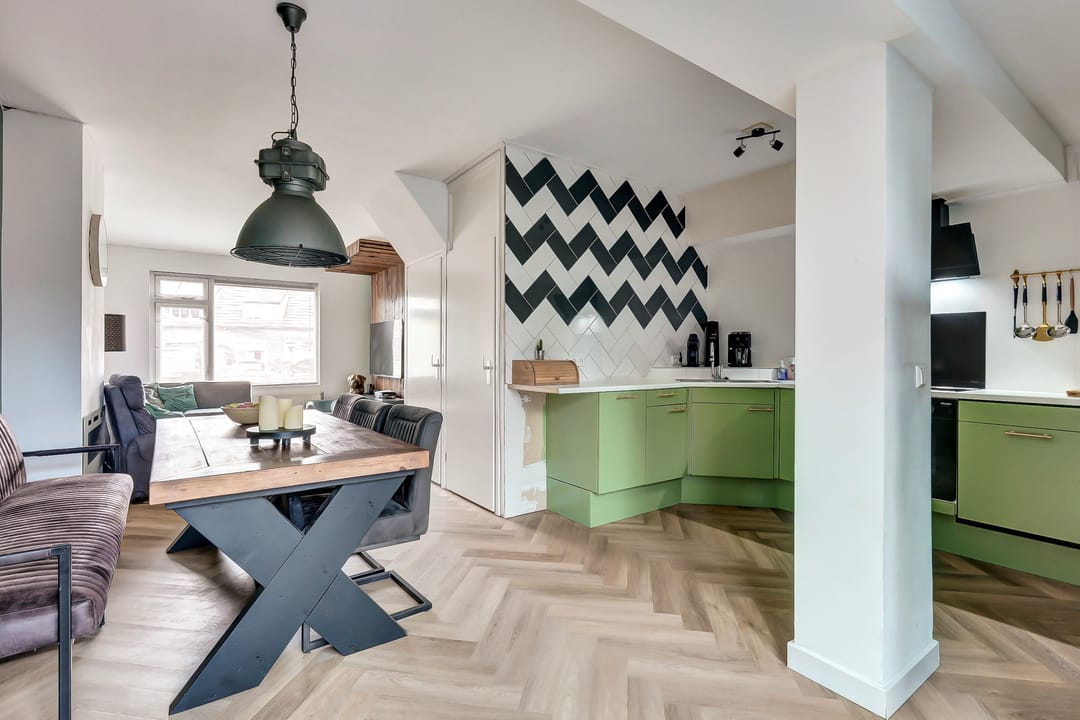 Foto 7 van Eerste Koppelveenweg 30