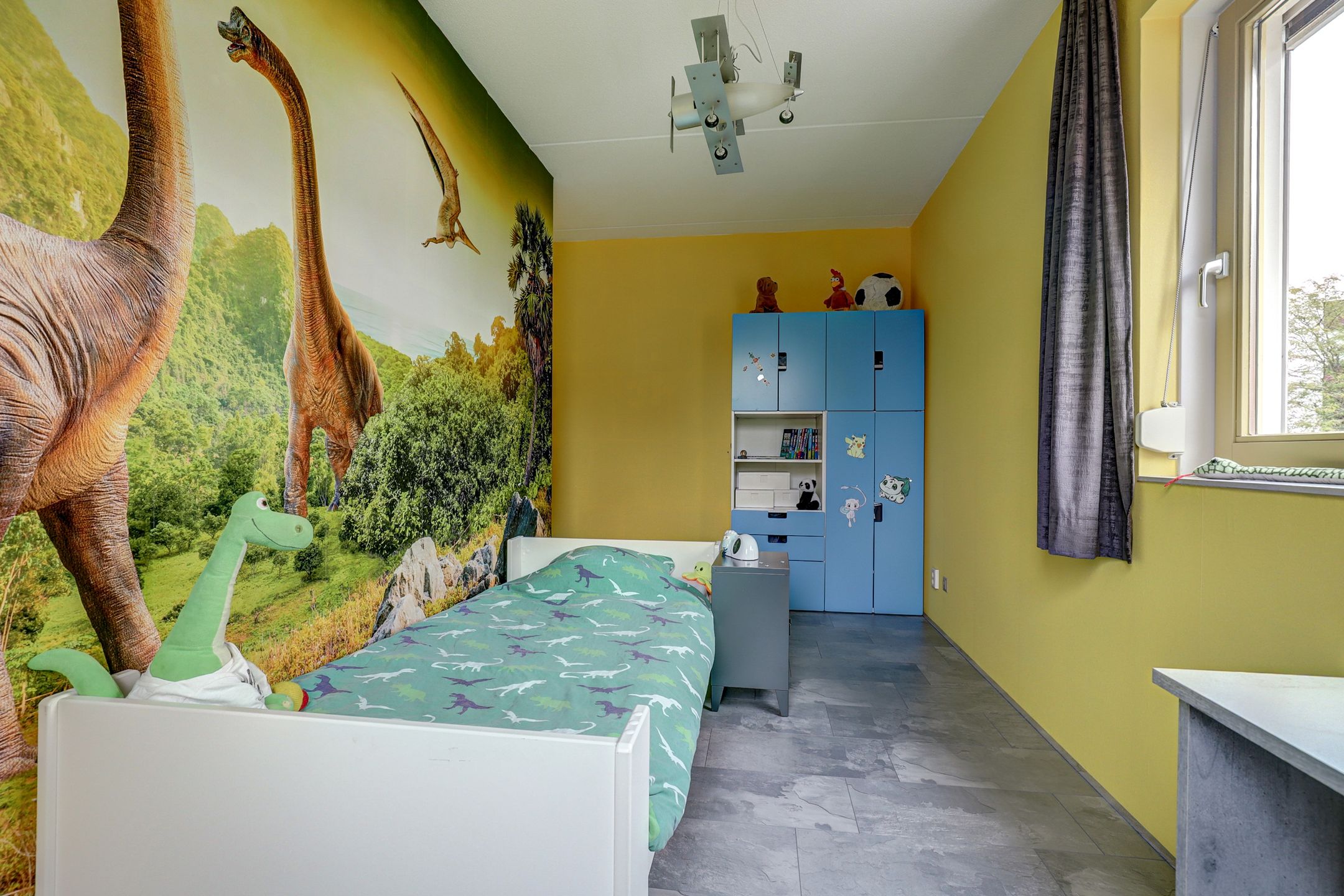 Foto 18 van Willy den Oudenstraat 38