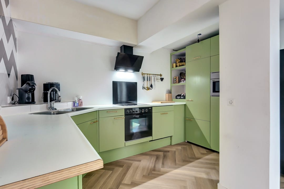 Foto 8 van Eerste Koppelveenweg 30