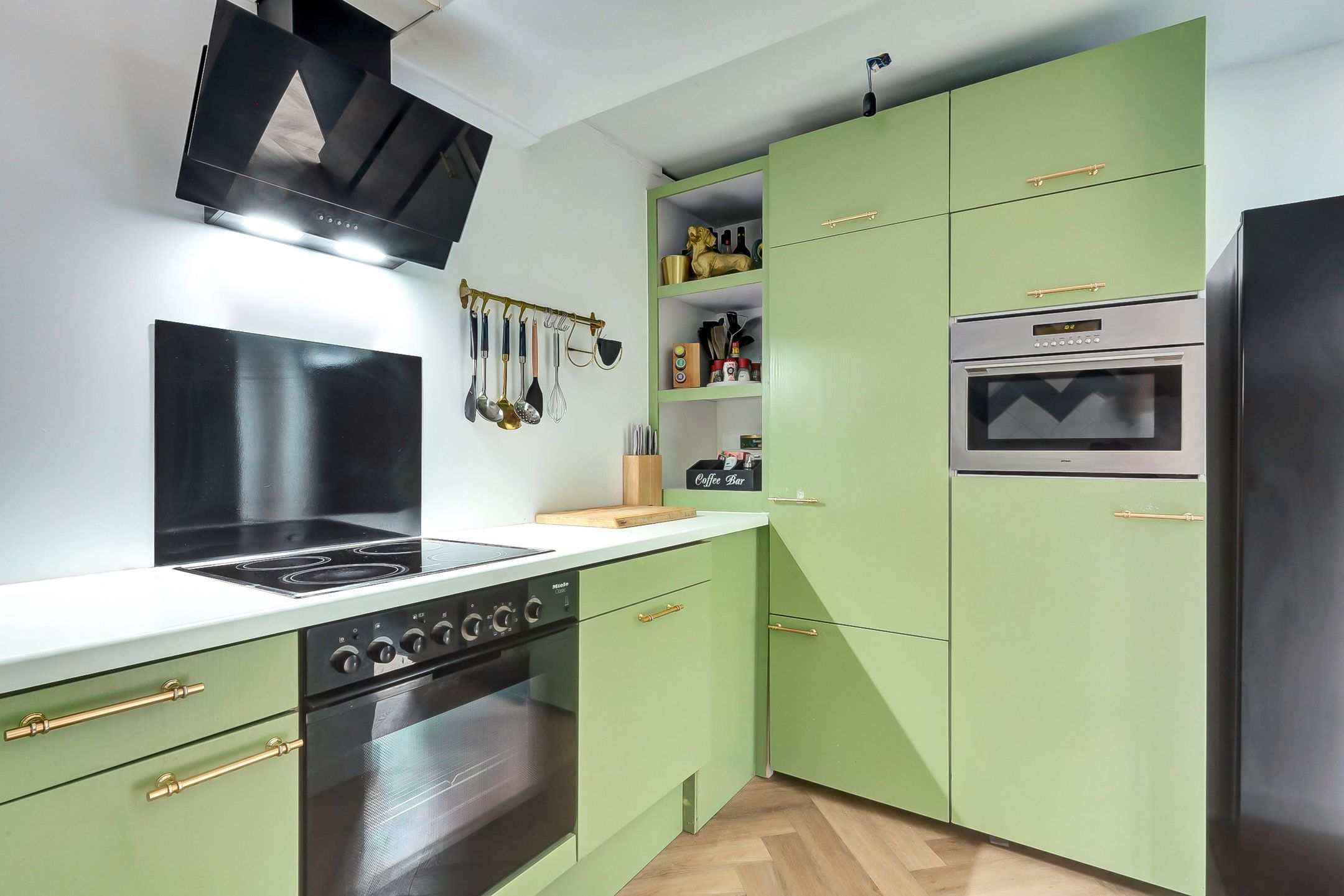 Foto 9 van Eerste Koppelveenweg 30