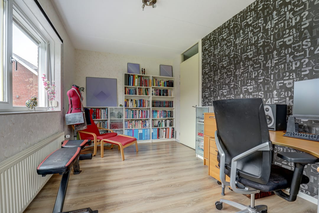 Foto 22 van Willy den Oudenstraat 38