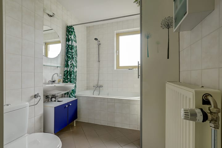 Foto 23 van Willy den Oudenstraat 38