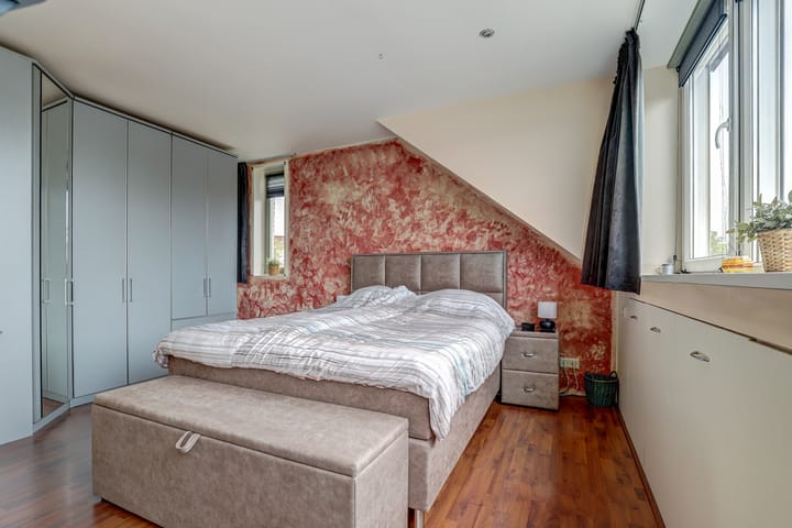 Foto 24 van Willy den Oudenstraat 38