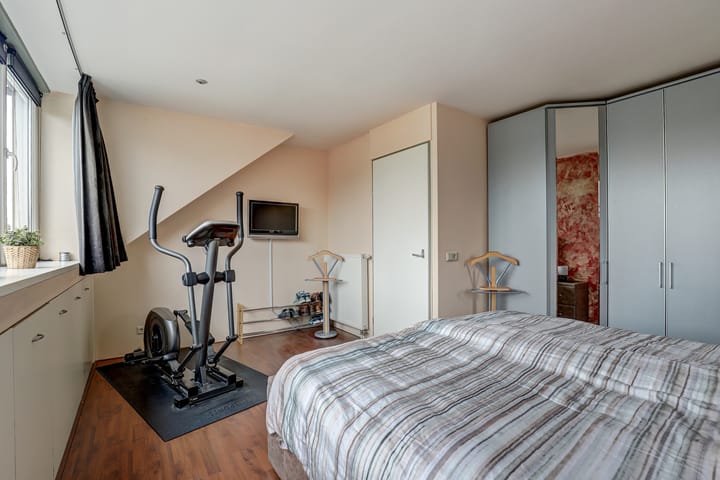 Foto 25 van Willy den Oudenstraat 38