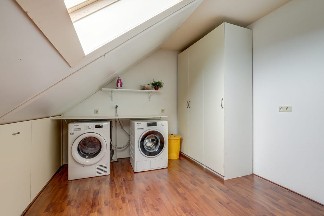 Foto 26 van Willy den Oudenstraat 38