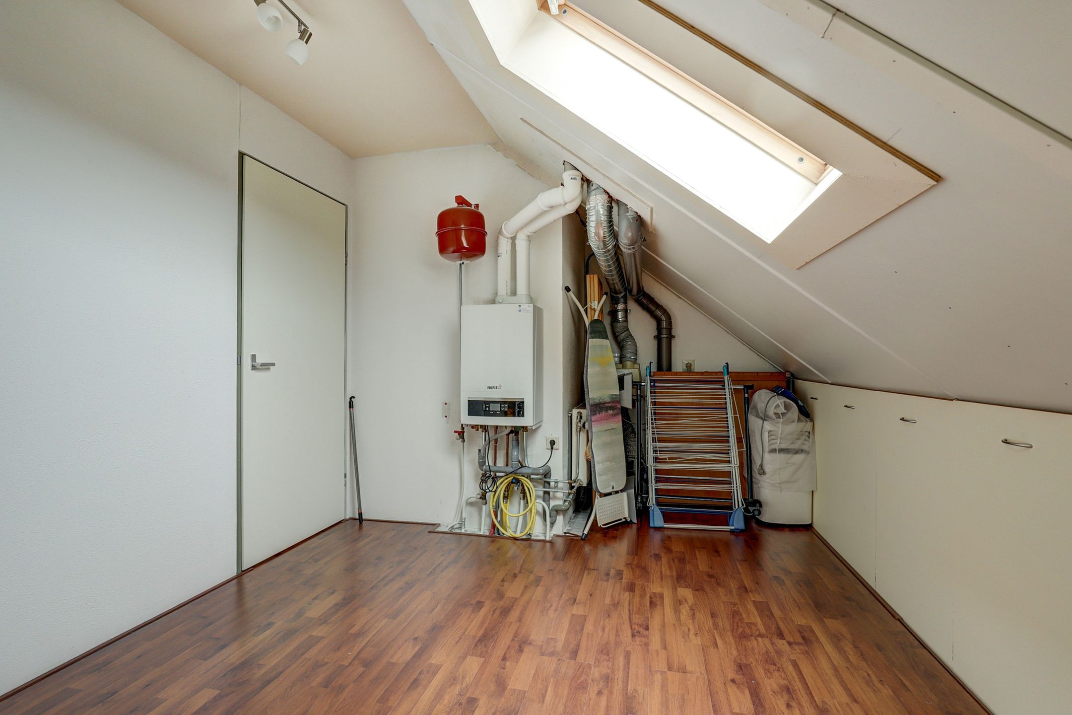 Foto 27 van Willy den Oudenstraat 38