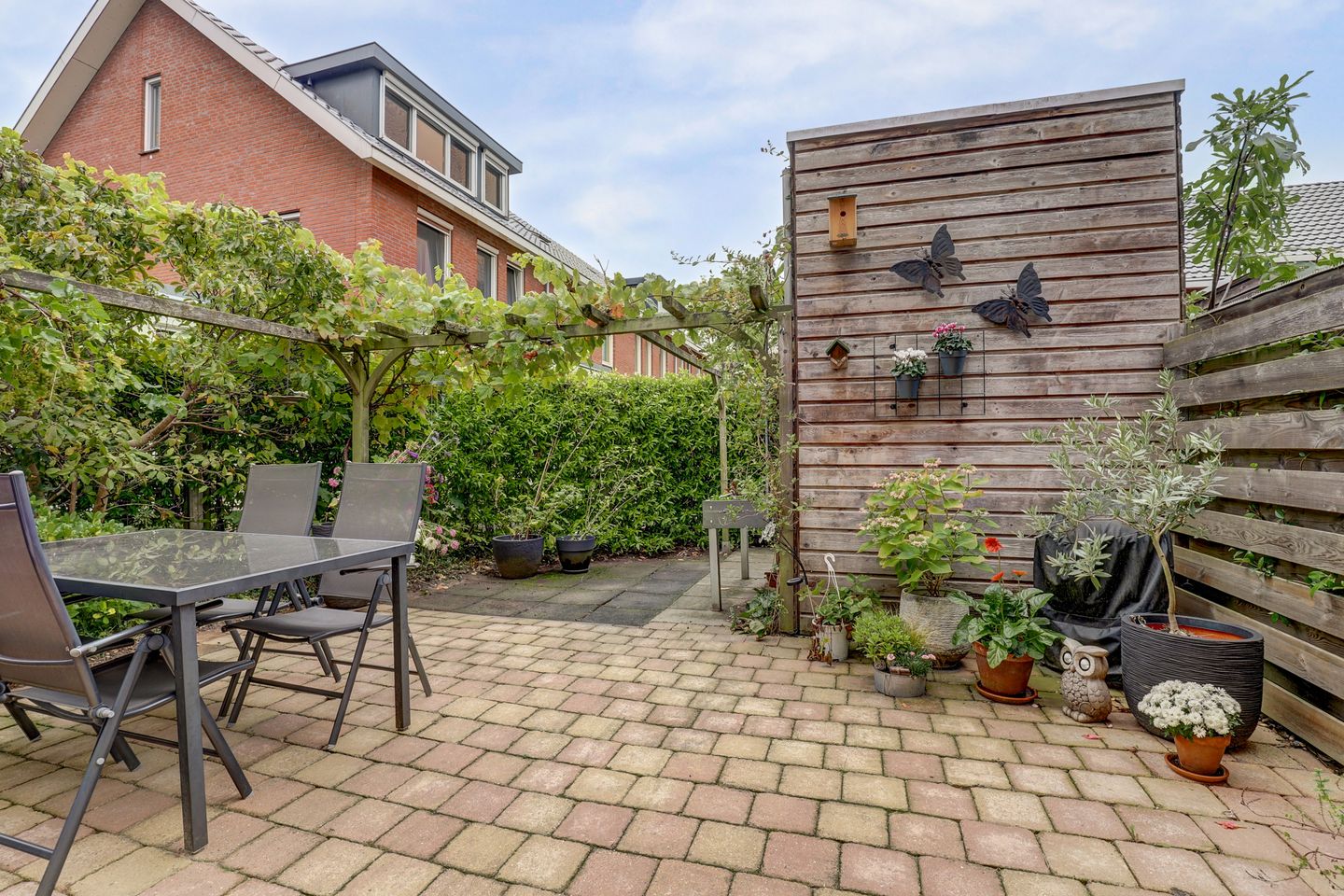 Foto 29 van Willy den Oudenstraat 38