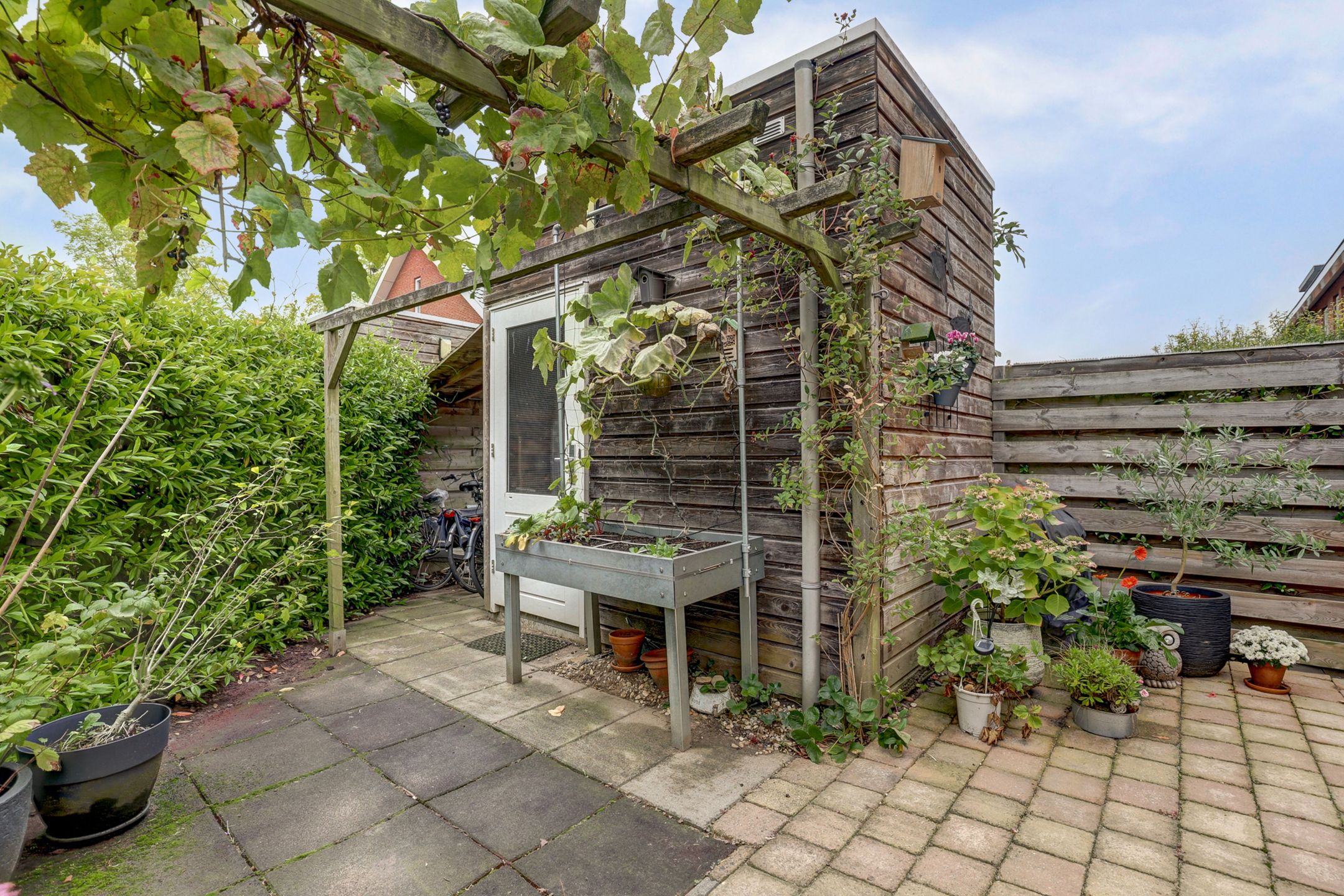 Foto 30 van Willy den Oudenstraat 38