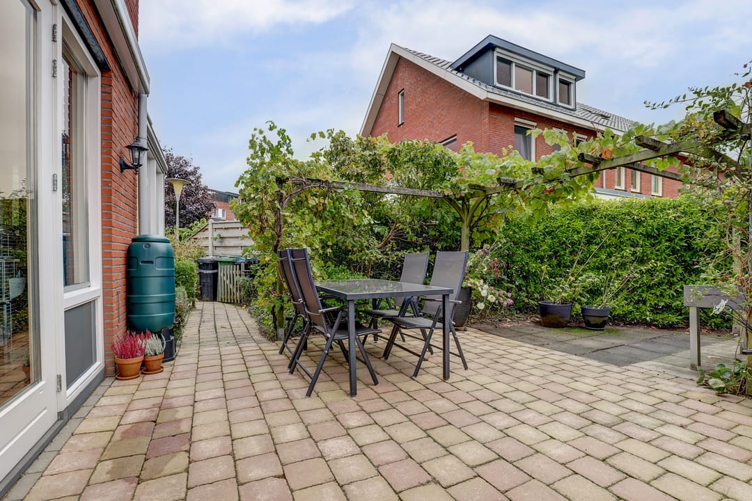 Foto 31 van Willy den Oudenstraat 38