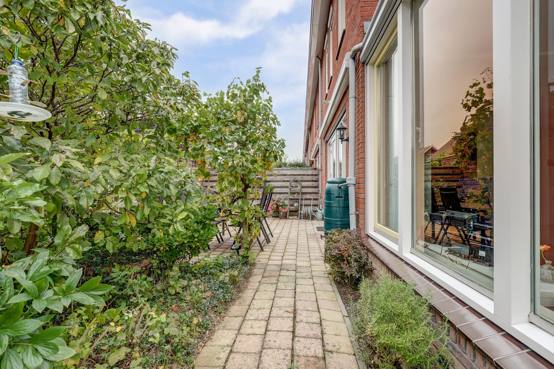 Foto 32 van Willy den Oudenstraat 38